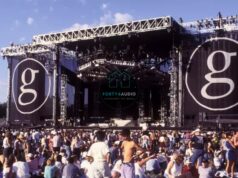 The Thunder and the Silence of Garth Brooks’s Double Live The Thunder and the Silence of Garth Brooks's Double Live