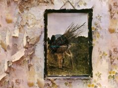 Returning to Led Zeppelin IV with Eyes Wide Open Returning to Led Zeppelin IV with Eyes Wide Open