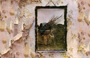 Returning to Led Zeppelin IV with Eyes Wide Open