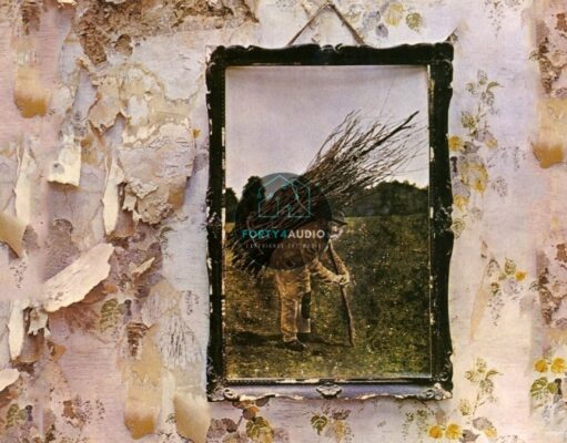 Returning to Led Zeppelin IV with Eyes Wide Open Returning to Led Zeppelin IV with Eyes Wide Open