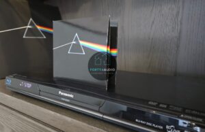 Returning to The Dark Side of the Moon