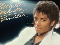 Returning to Thriller with Michael Jackson Returning to Thriller with Michael Jackson