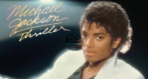 Returning to Thriller with Michael Jackson Returning to Thriller with Michael Jackson